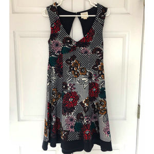 Anthropologie Dress